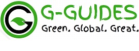 G-Guides Logo